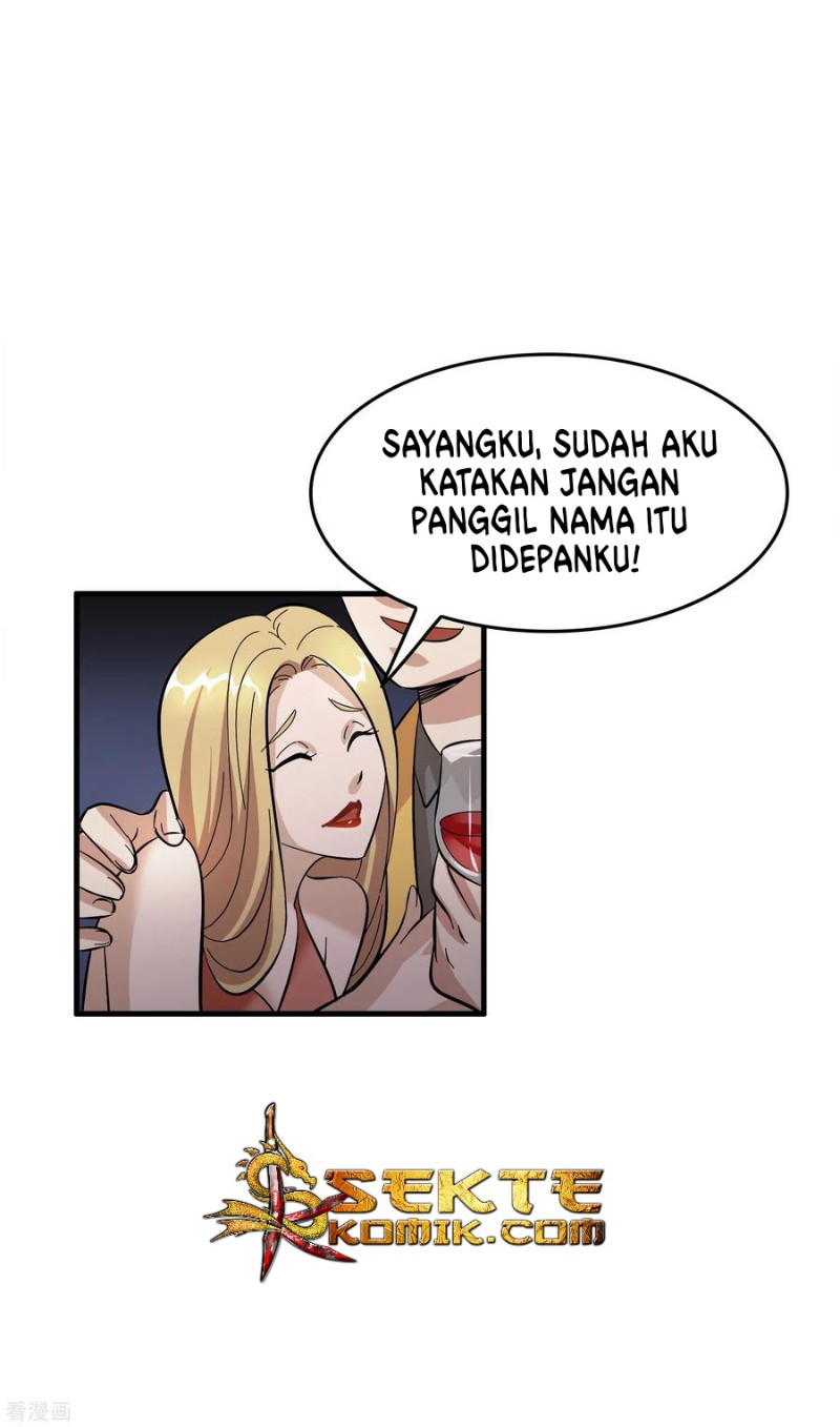 Outlander Tyrant Supplier Chapter 26 - halaman 24