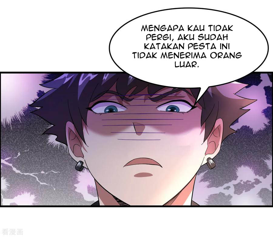 Outlander Tyrant Supplier Chapter 27 - halaman 21