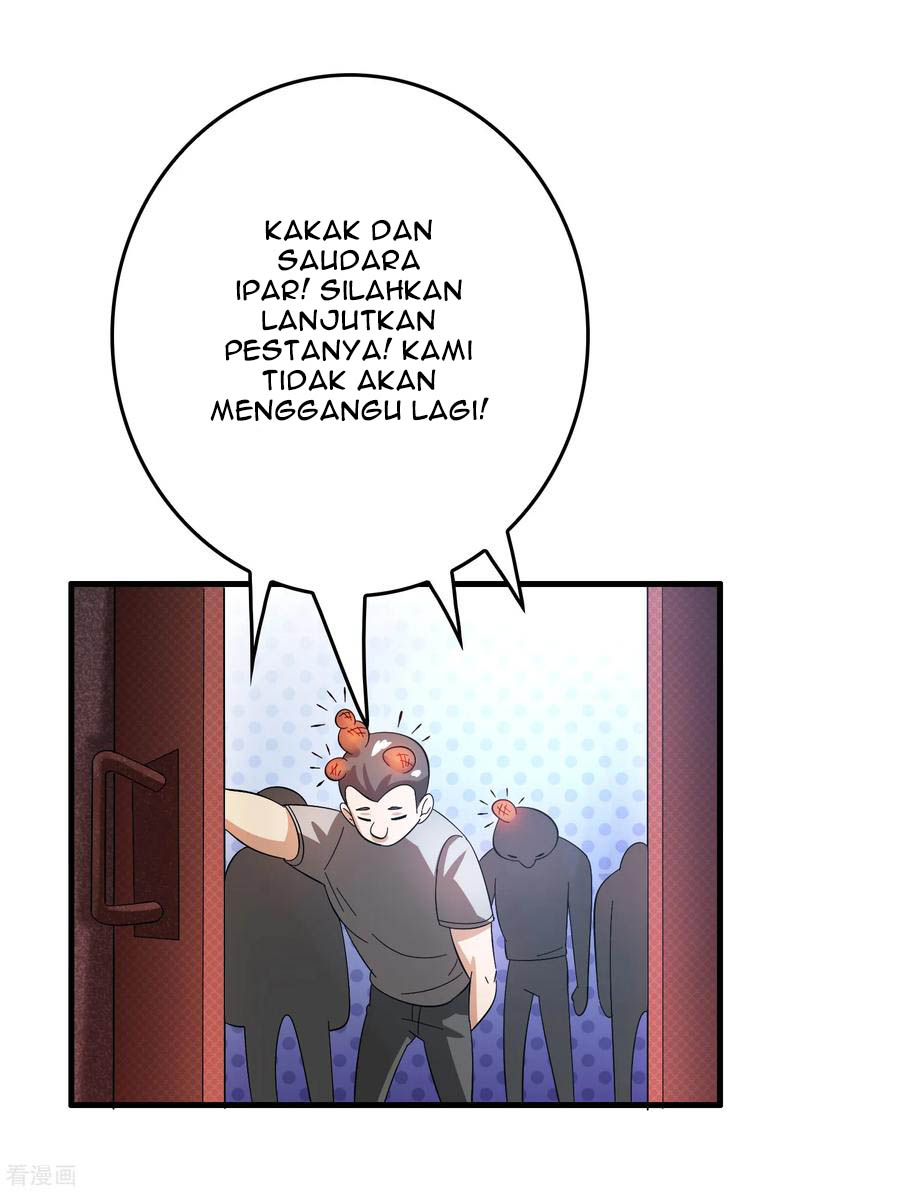 Outlander Tyrant Supplier Chapter 27 - halaman 23