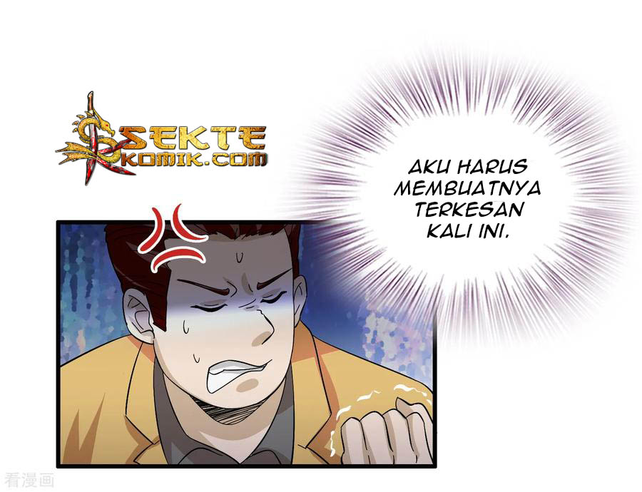 Outlander Tyrant Supplier Chapter 27 - halaman 34