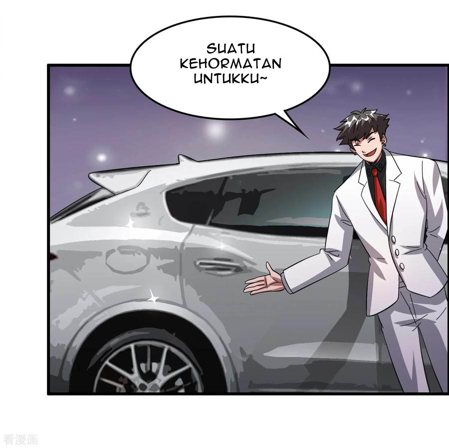 Outlander Tyrant Supplier Chapter 27 - halaman 39