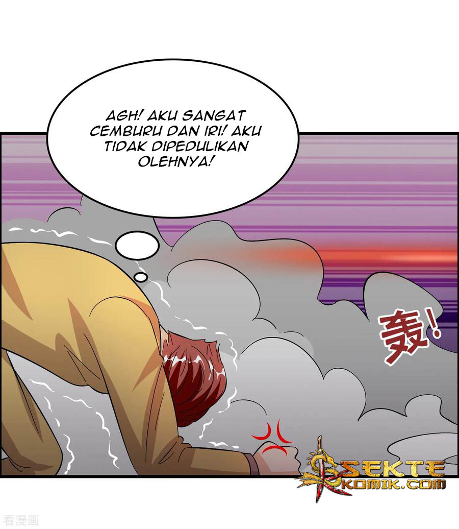 Outlander Tyrant Supplier Chapter 27 - halaman 40