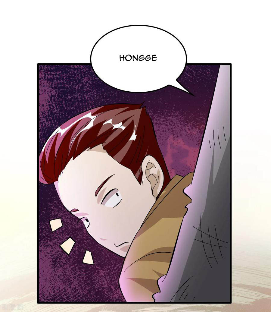 Outlander Tyrant Supplier Chapter 27 - halaman 41