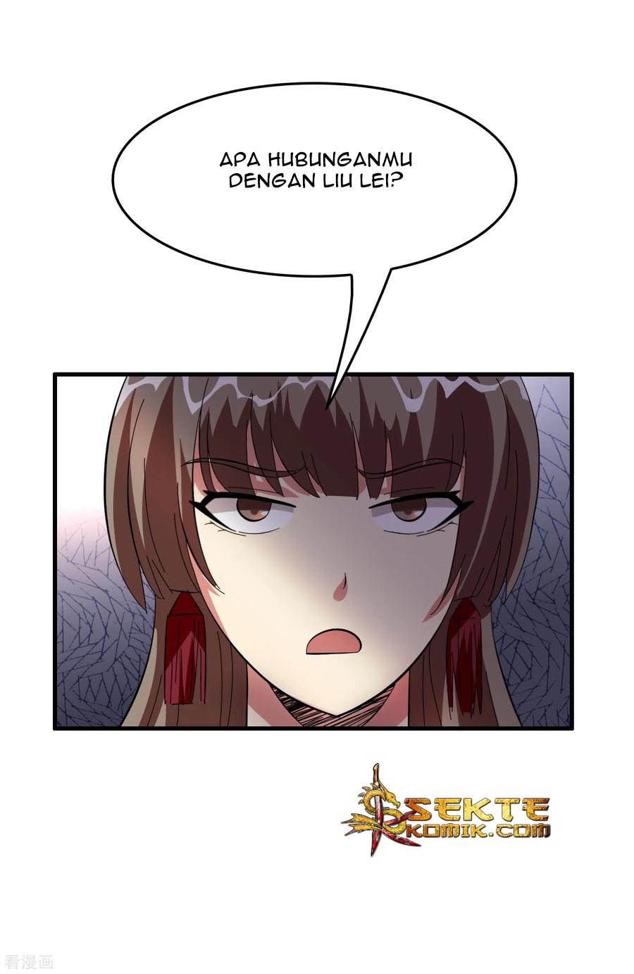 Outlander Tyrant Supplier Chapter 27 - halaman 46