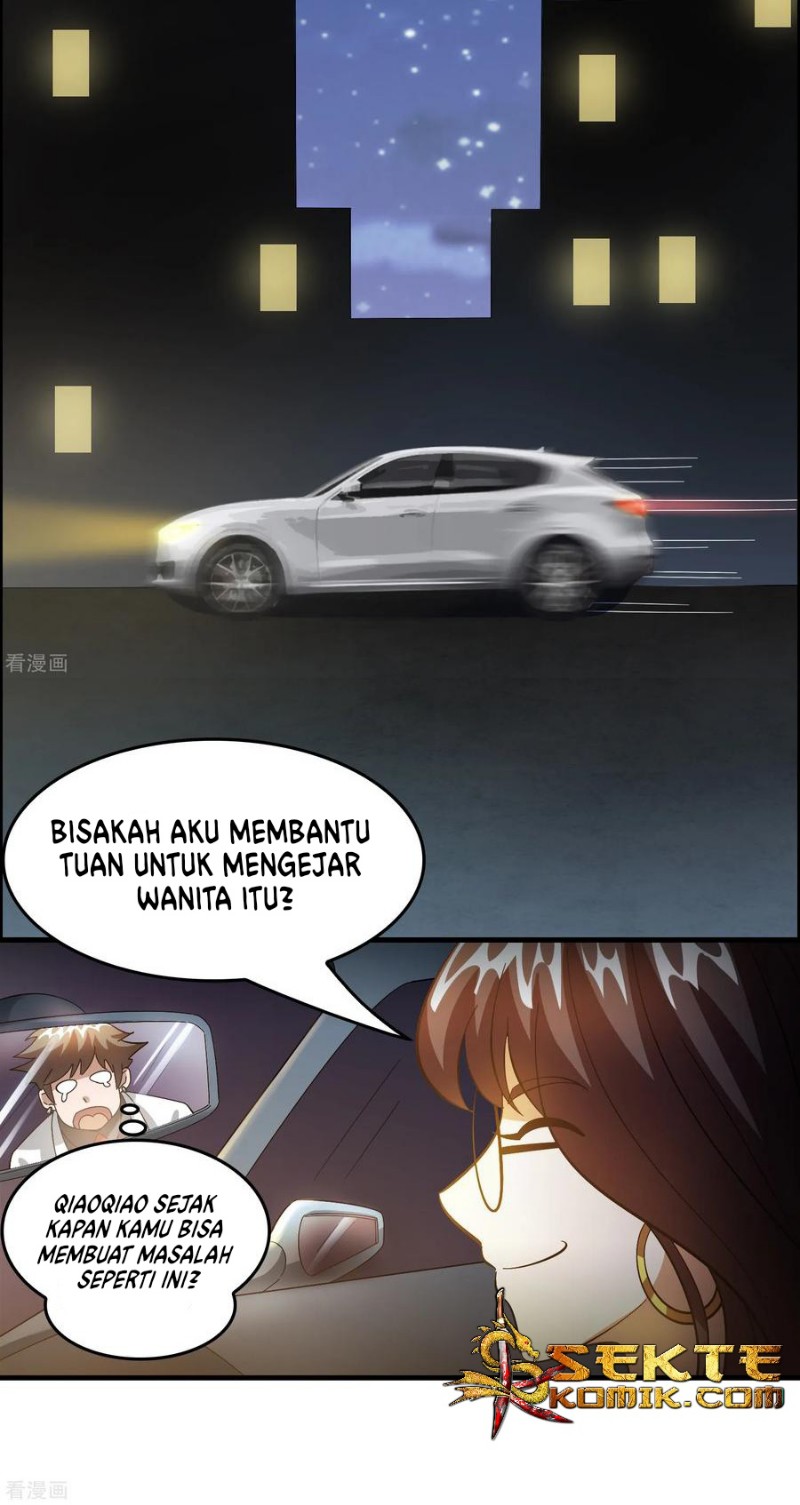 Outlander Tyrant Supplier Chapter 28 - halaman 11
