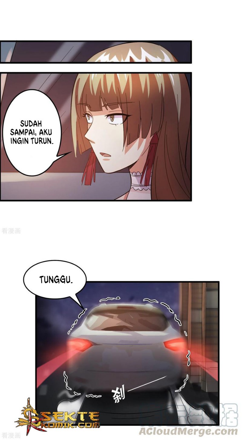 Outlander Tyrant Supplier Chapter 28 - halaman 12