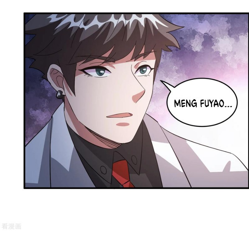 Outlander Tyrant Supplier Chapter 28 - halaman 17