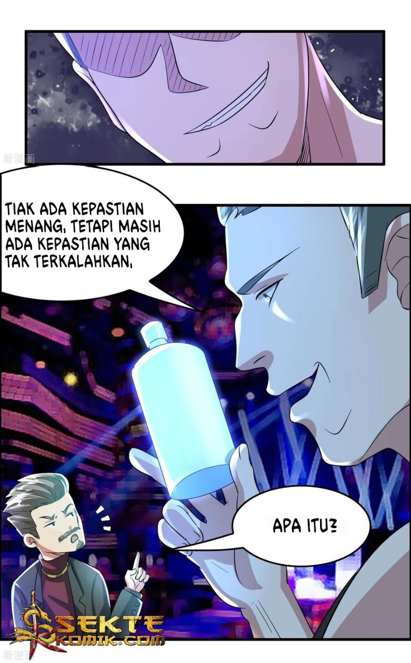 Outlander Tyrant Supplier Chapter 29 - halaman 11