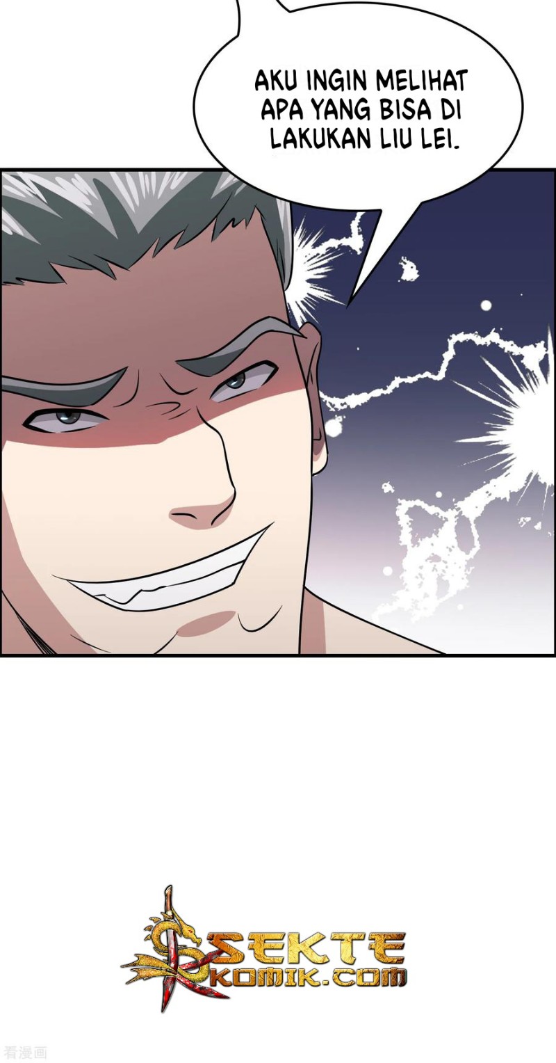 Outlander Tyrant Supplier Chapter 29 - halaman 23
