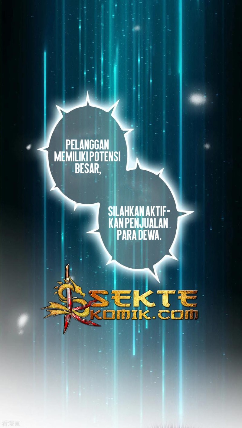 Outlander Tyrant Supplier Chapter 3 - halaman 11