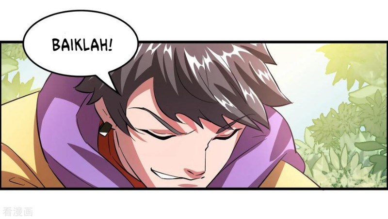 Outlander Tyrant Supplier Chapter 3 - halaman 13