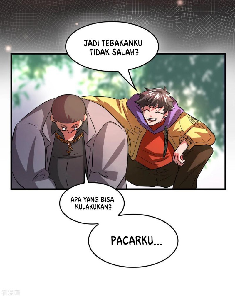 Outlander Tyrant Supplier Chapter 3 - halaman 20