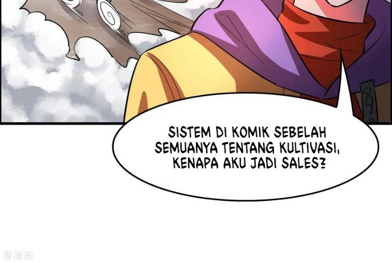 Outlander Tyrant Supplier Chapter 3 - halaman 24