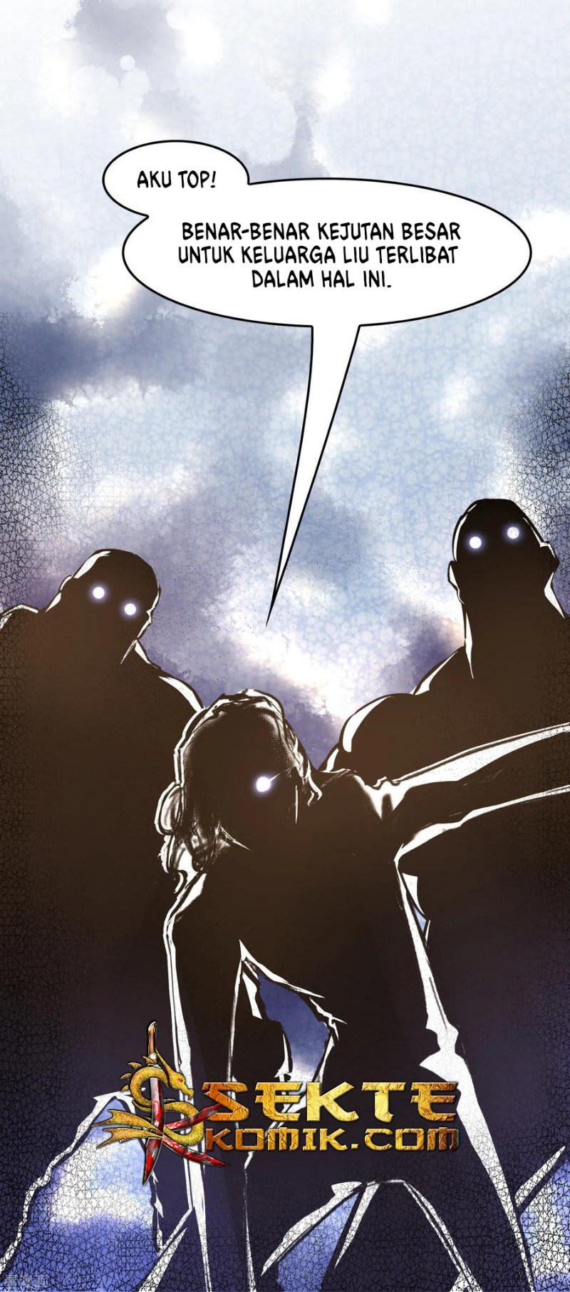 Outlander Tyrant Supplier Chapter 3 - halaman 26