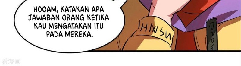 Outlander Tyrant Supplier Chapter 3 - halaman 7