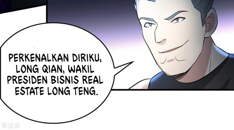 Outlander Tyrant Supplier Chapter 30 - halaman 17