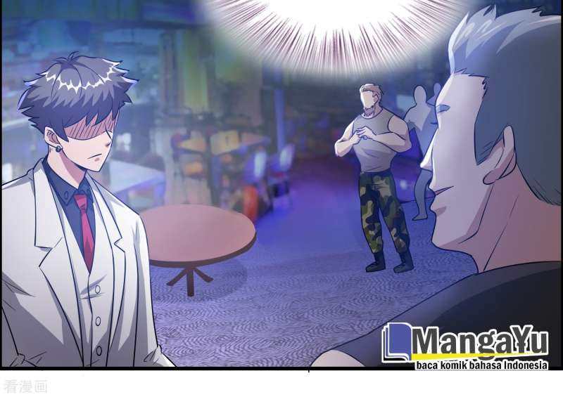 Outlander Tyrant Supplier Chapter 31 - halaman 10