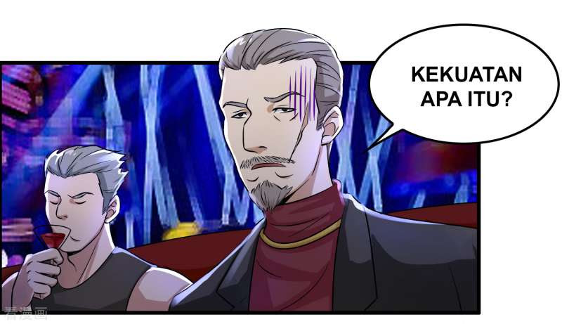 Outlander Tyrant Supplier Chapter 31 - halaman 17