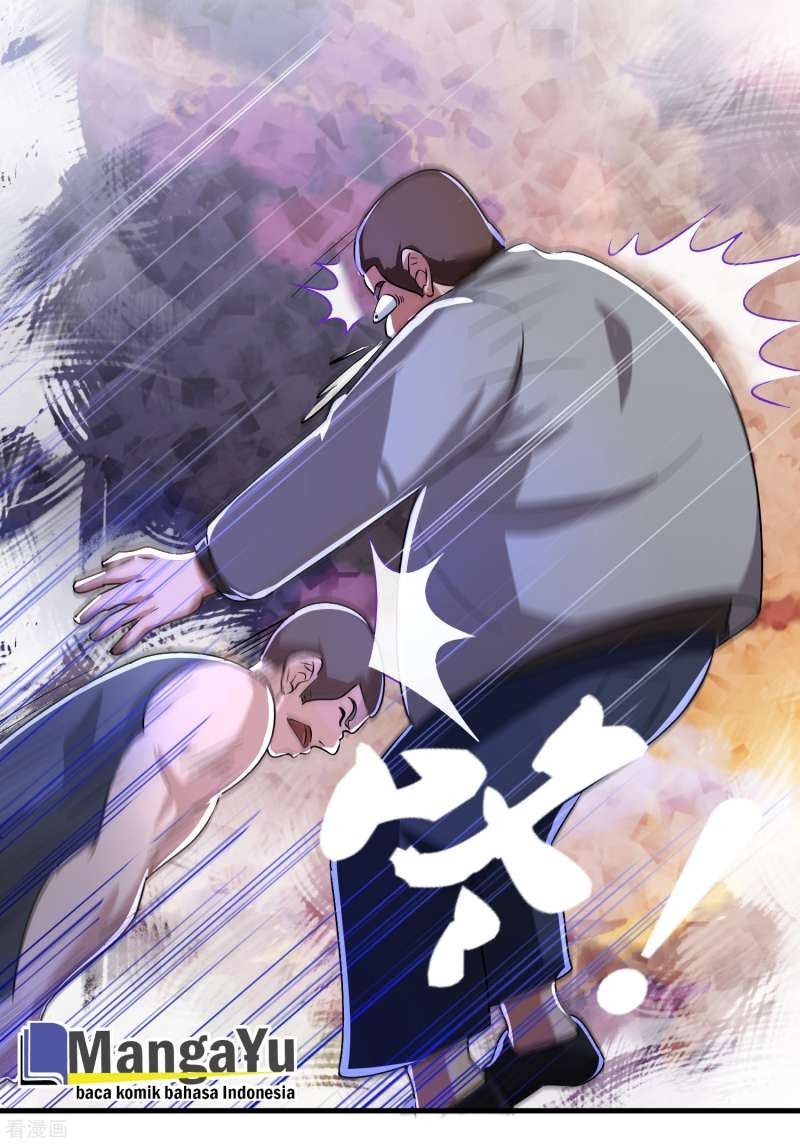Outlander Tyrant Supplier Chapter 31 - halaman 19