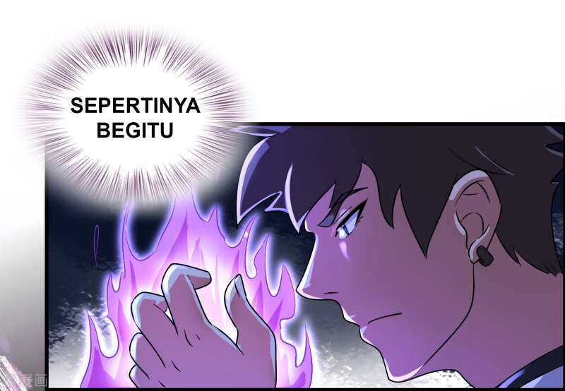 Outlander Tyrant Supplier Chapter 31 - halaman 21