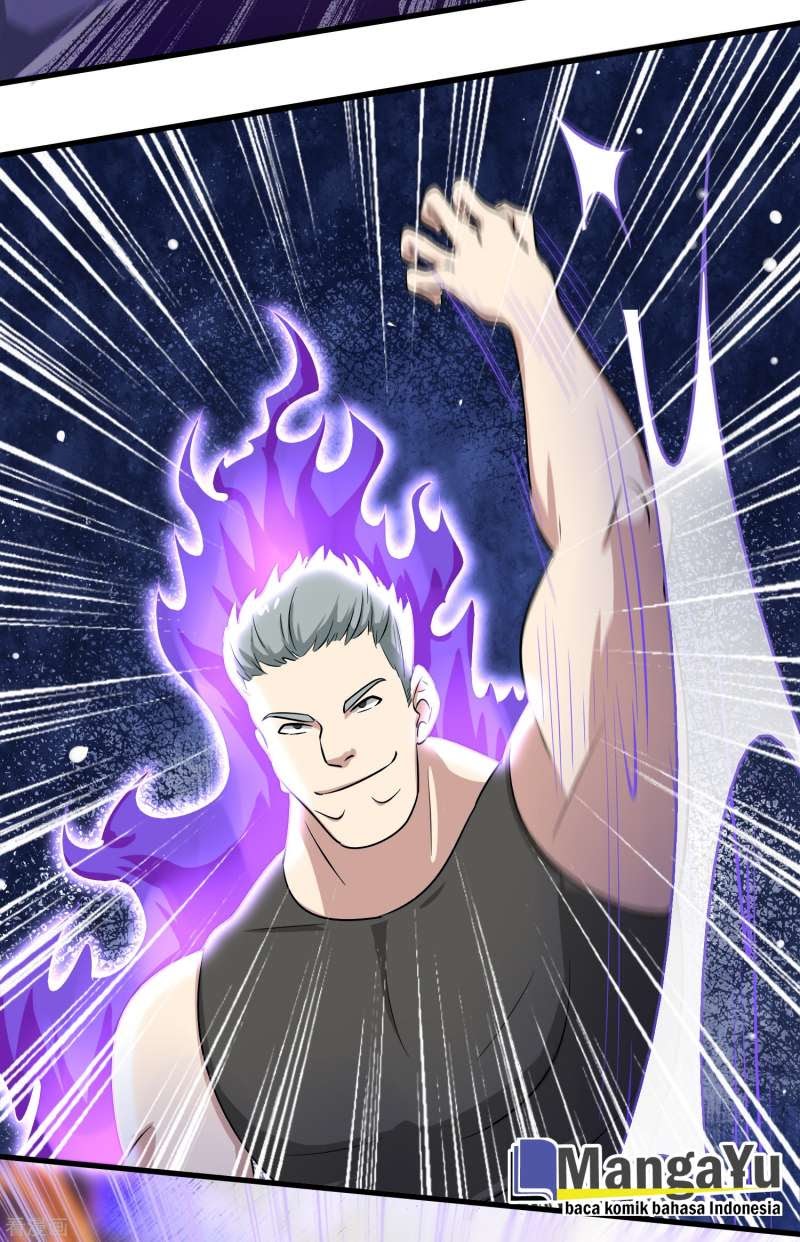 Outlander Tyrant Supplier Chapter 31 - halaman 23