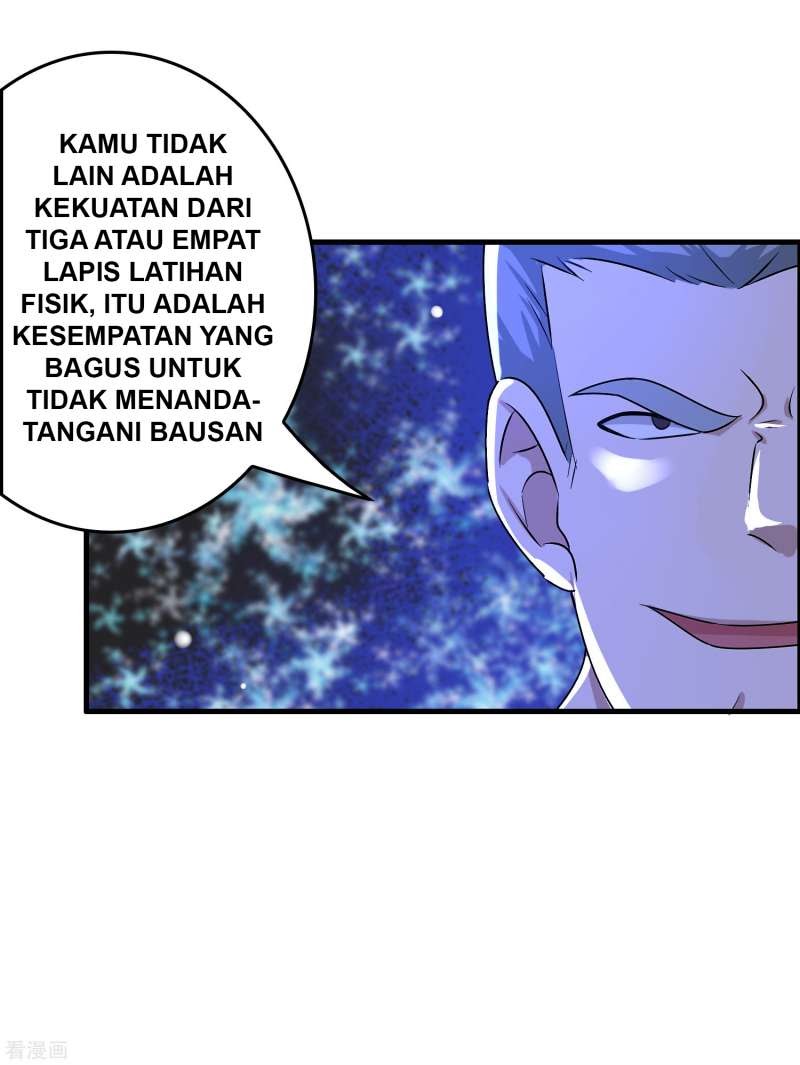 Outlander Tyrant Supplier Chapter 31 - halaman 27