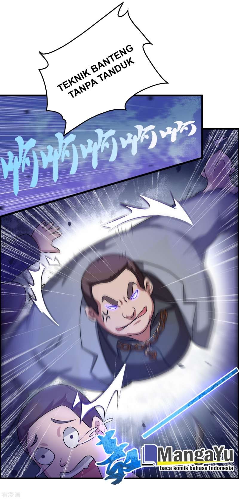 Outlander Tyrant Supplier Chapter 31 - halaman 28