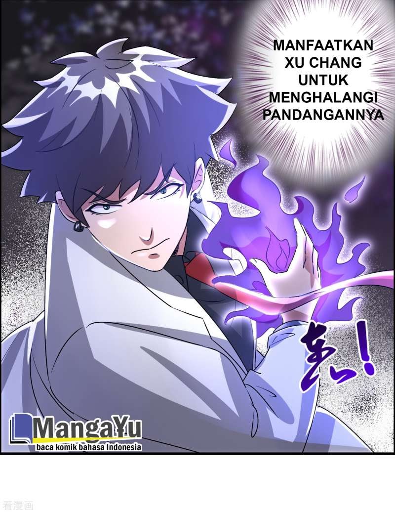 Outlander Tyrant Supplier Chapter 31 - halaman 31