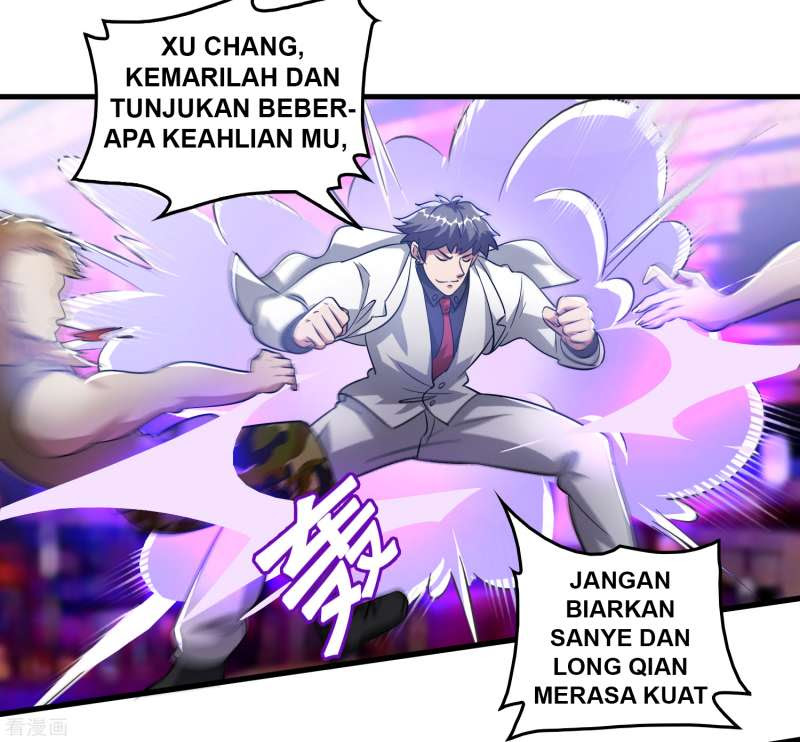 Outlander Tyrant Supplier Chapter 31 - halaman 5