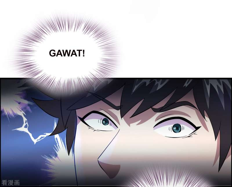 Outlander Tyrant Supplier Chapter 32 - halaman 10