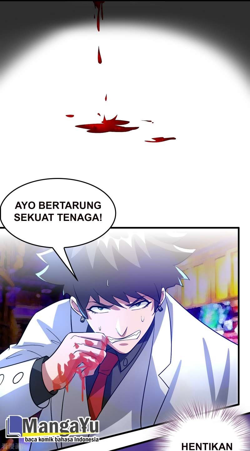 Outlander Tyrant Supplier Chapter 32 - halaman 14