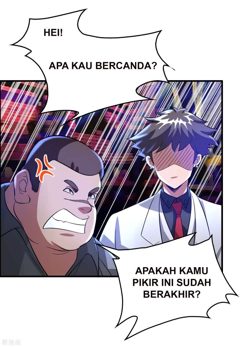 Outlander Tyrant Supplier Chapter 32 - halaman 20