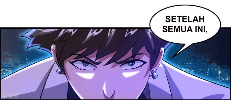 Outlander Tyrant Supplier Chapter 32 - halaman 23