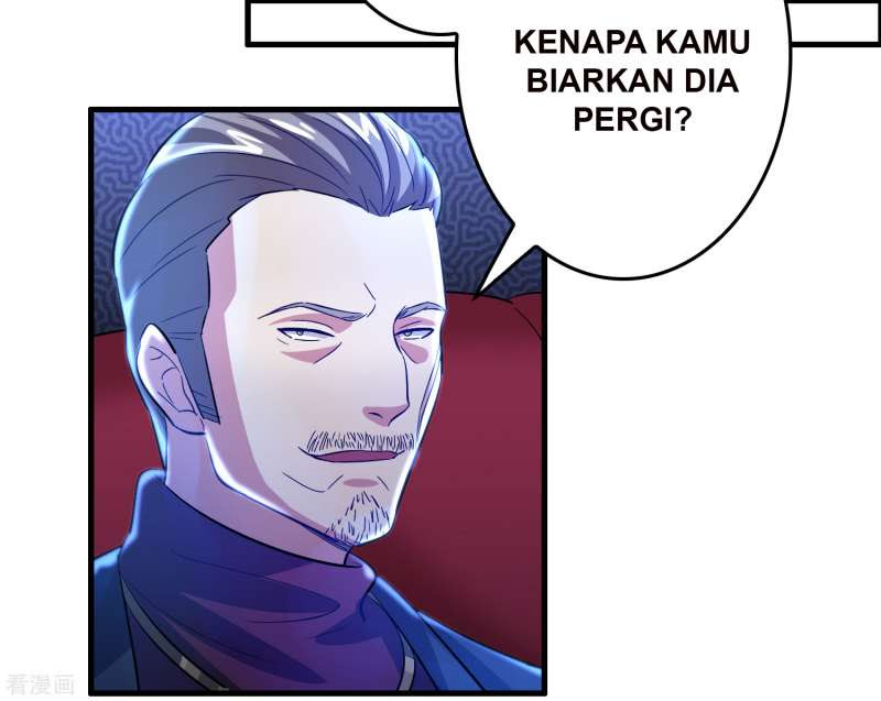 Outlander Tyrant Supplier Chapter 32 - halaman 25