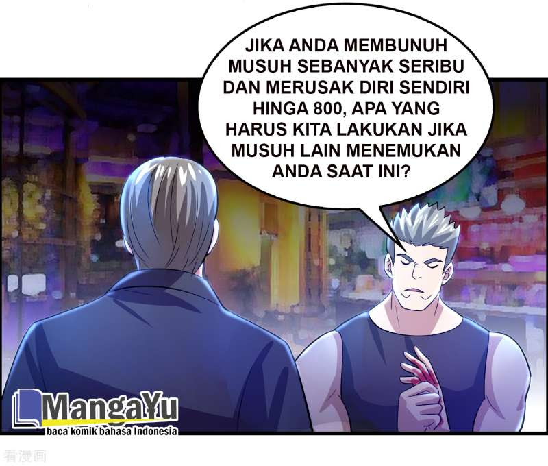 Outlander Tyrant Supplier Chapter 32 - halaman 26