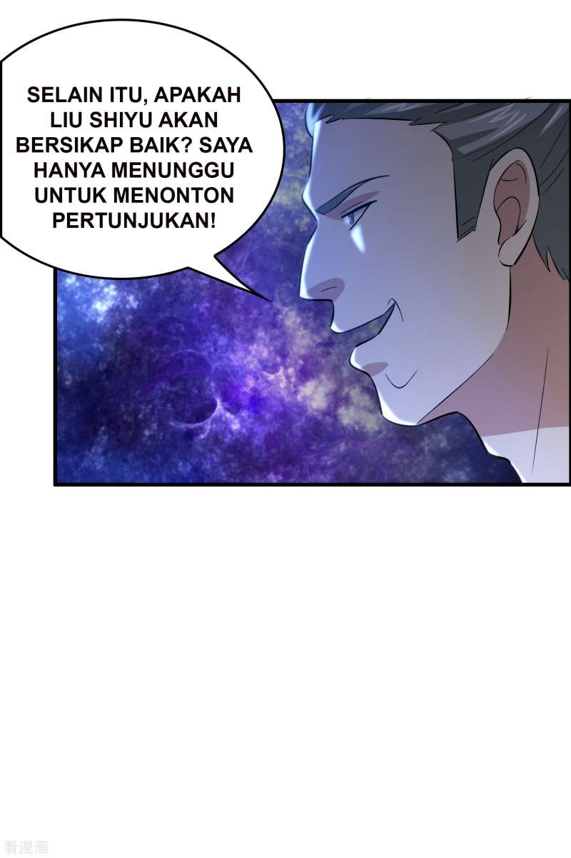 Outlander Tyrant Supplier Chapter 32 - halaman 27