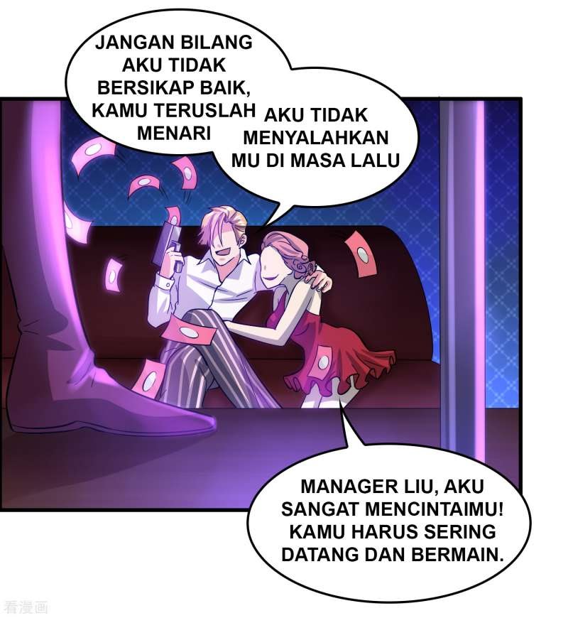 Outlander Tyrant Supplier Chapter 32 - halaman 30