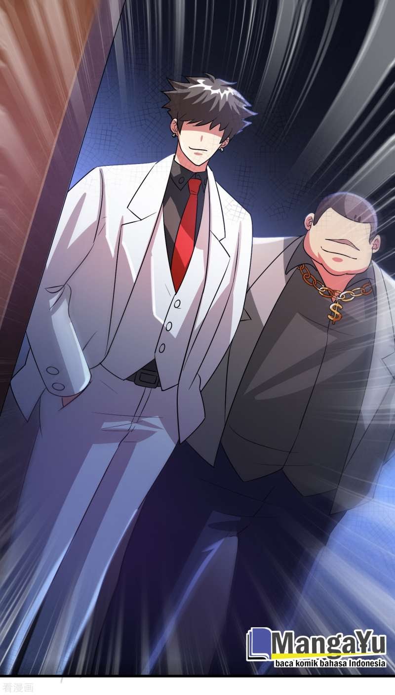 Outlander Tyrant Supplier Chapter 32 - halaman 32