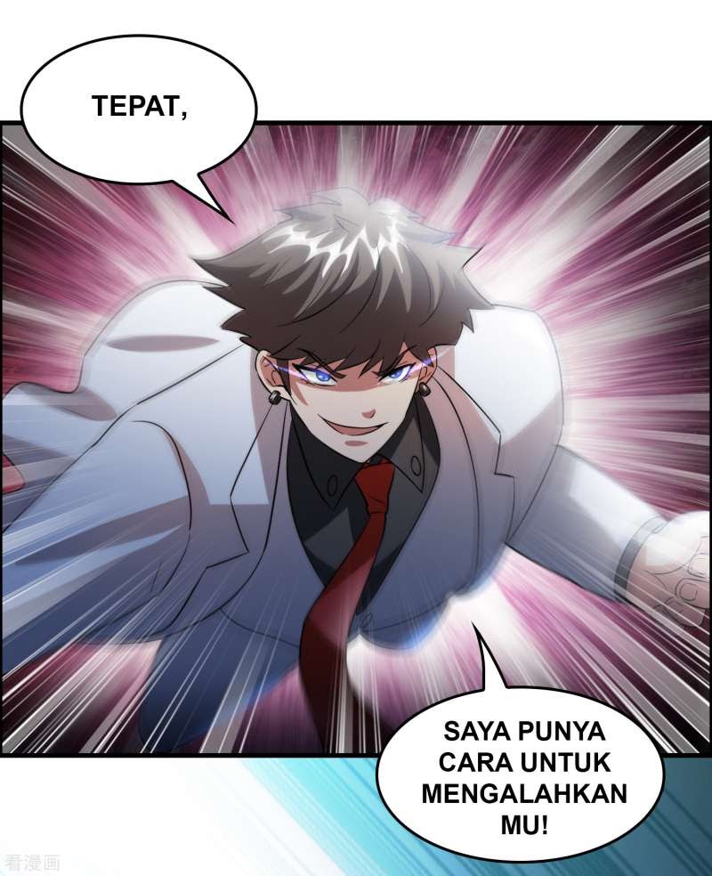 Outlander Tyrant Supplier Chapter 32 - halaman 34
