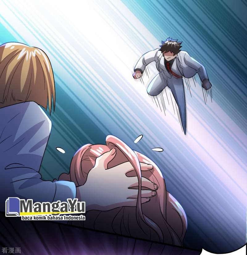 Outlander Tyrant Supplier Chapter 32 - halaman 35