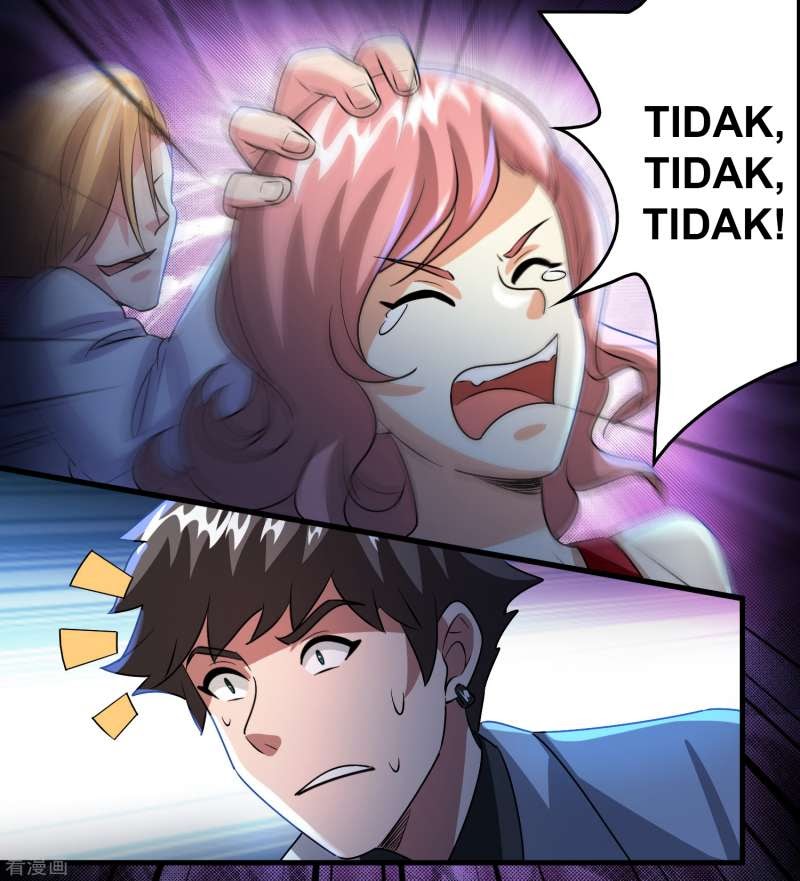 Outlander Tyrant Supplier Chapter 32 - halaman 36