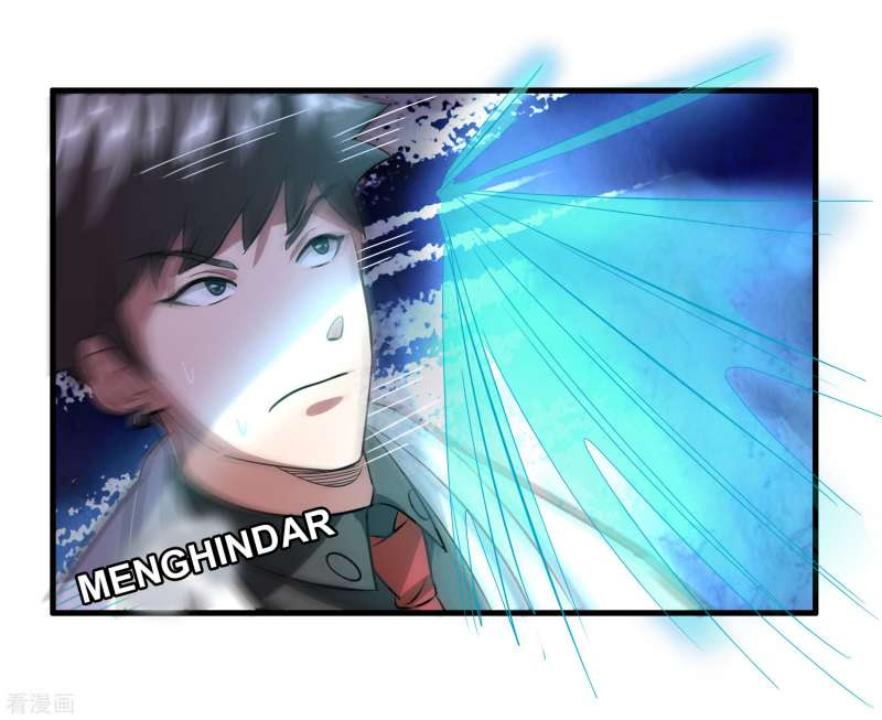 Outlander Tyrant Supplier Chapter 32 - halaman 38