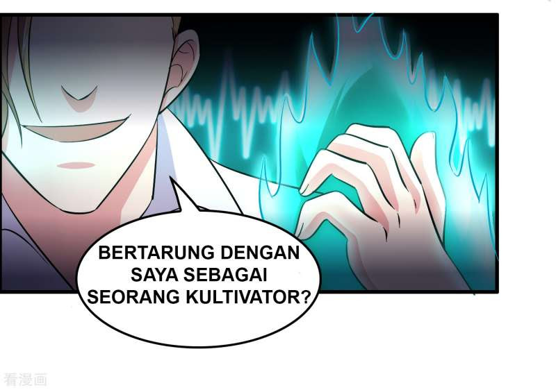 Outlander Tyrant Supplier Chapter 32 - halaman 39