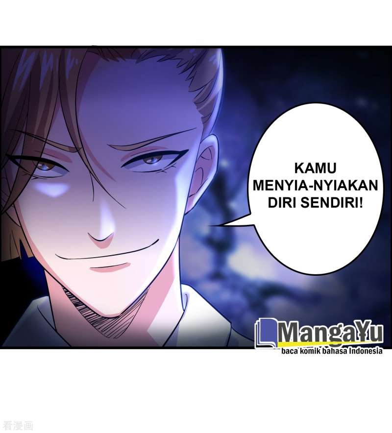 Outlander Tyrant Supplier Chapter 32 - halaman 40