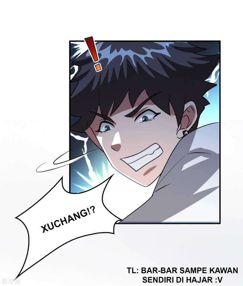 Outlander Tyrant Supplier Chapter 33 - halaman 15