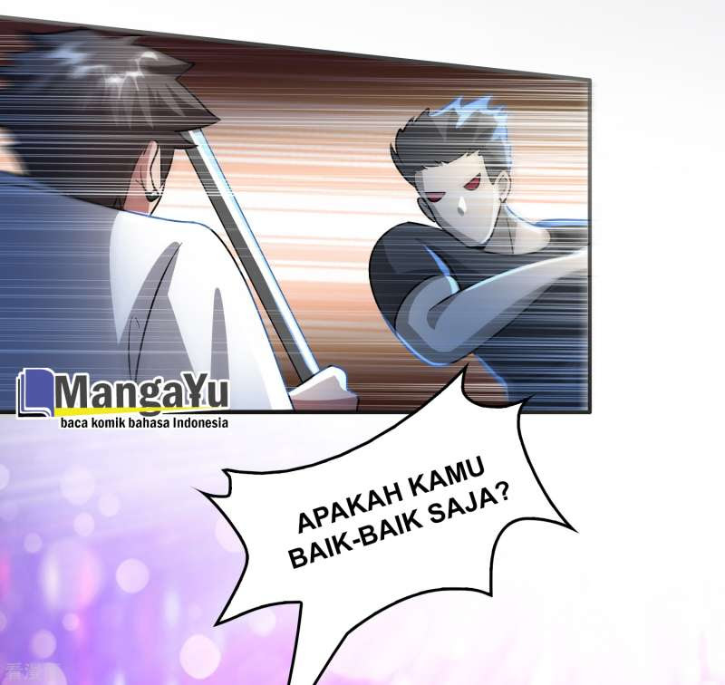 Outlander Tyrant Supplier Chapter 33 - halaman 16