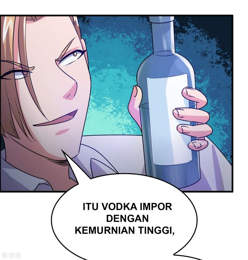 Outlander Tyrant Supplier Chapter 33 - halaman 21