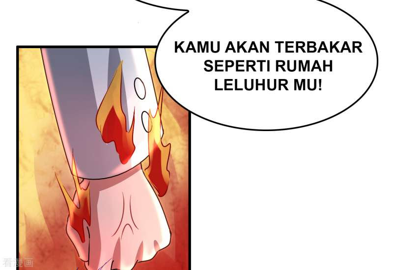 Outlander Tyrant Supplier Chapter 33 - halaman 22