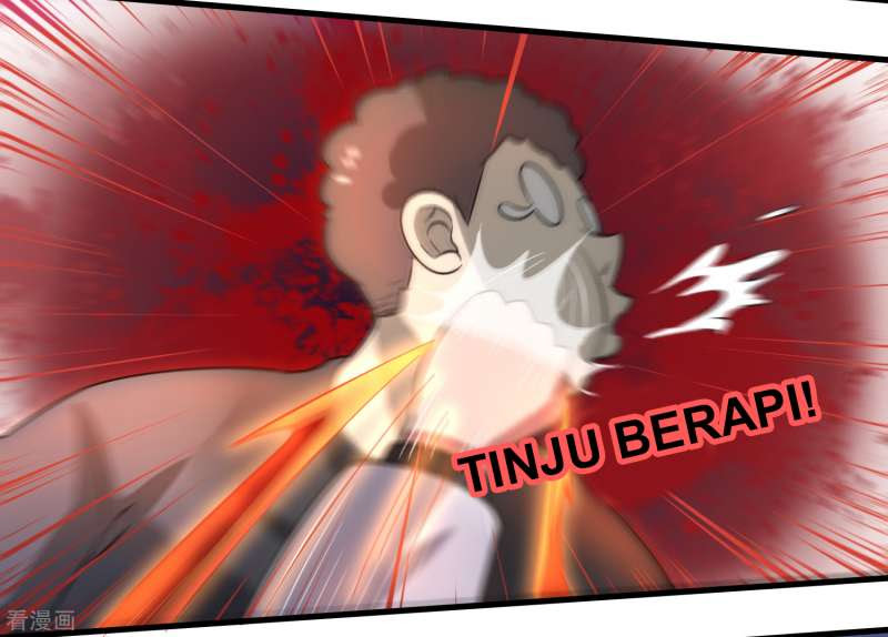 Outlander Tyrant Supplier Chapter 33 - halaman 25