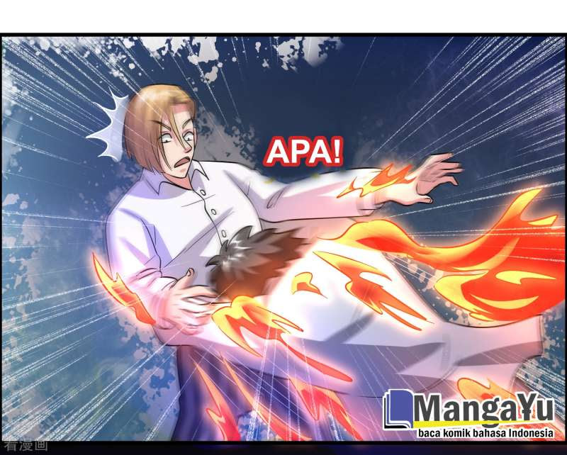 Outlander Tyrant Supplier Chapter 33 - halaman 27